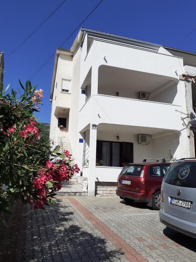 Apartmani Kramar Селце Екстериор снимка