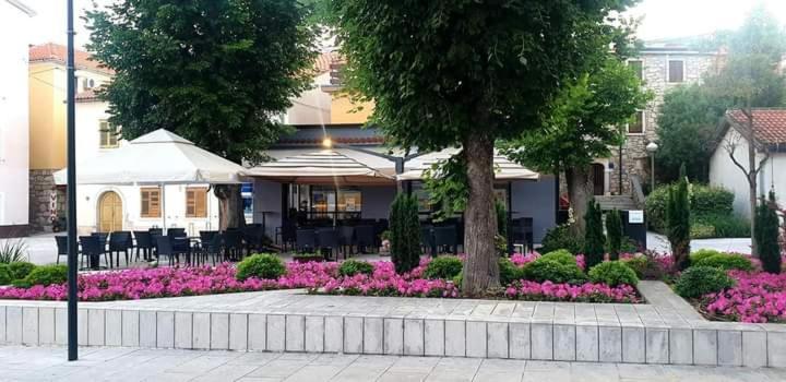 Apartmani Kramar Селце Екстериор снимка