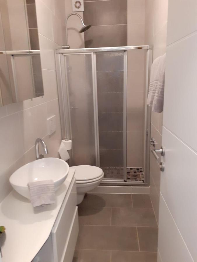 Apartmani Kramar Селце Стая снимка