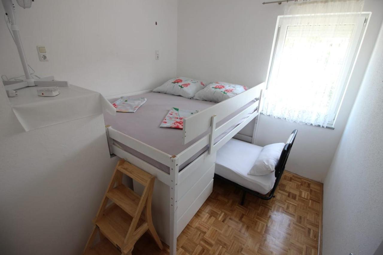 Apartmani Kramar Селце Стая снимка