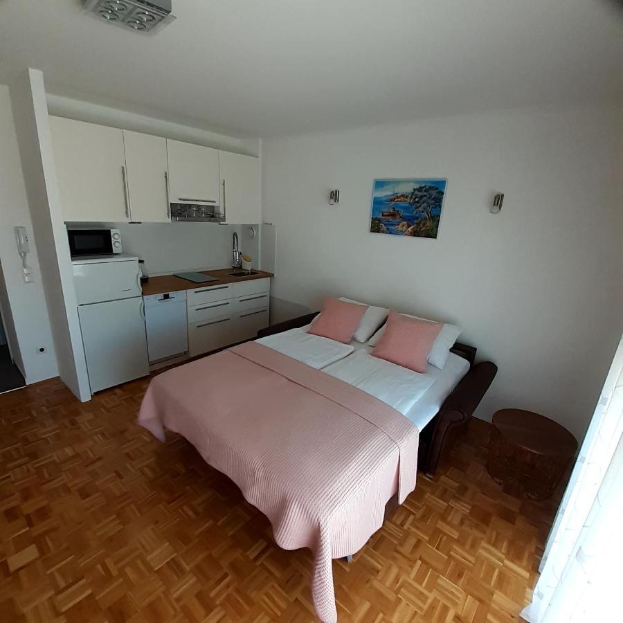Apartmani Kramar Селце Екстериор снимка