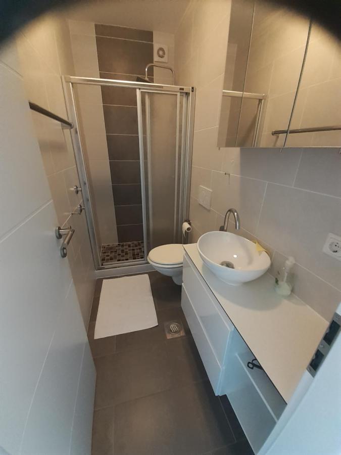 Apartmani Kramar Селце Екстериор снимка