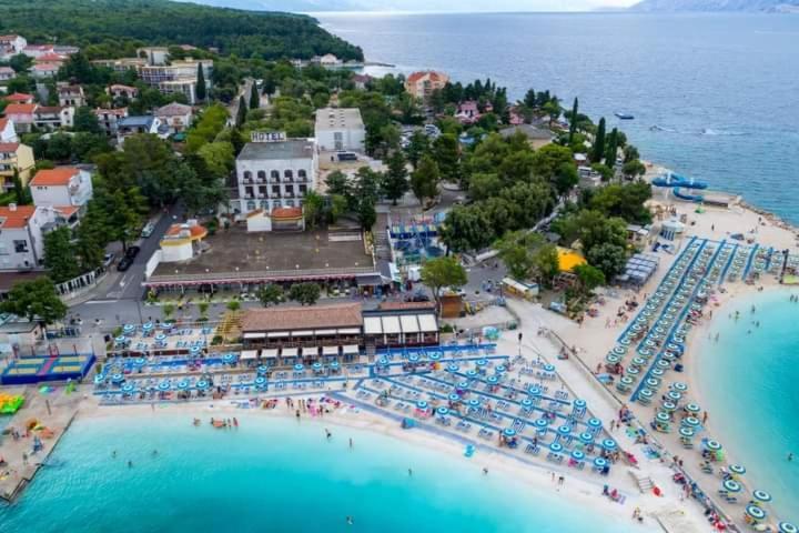Apartmani Kramar Селце Екстериор снимка
