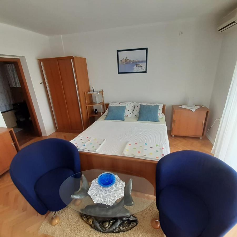 Apartmani Kramar Селце Екстериор снимка
