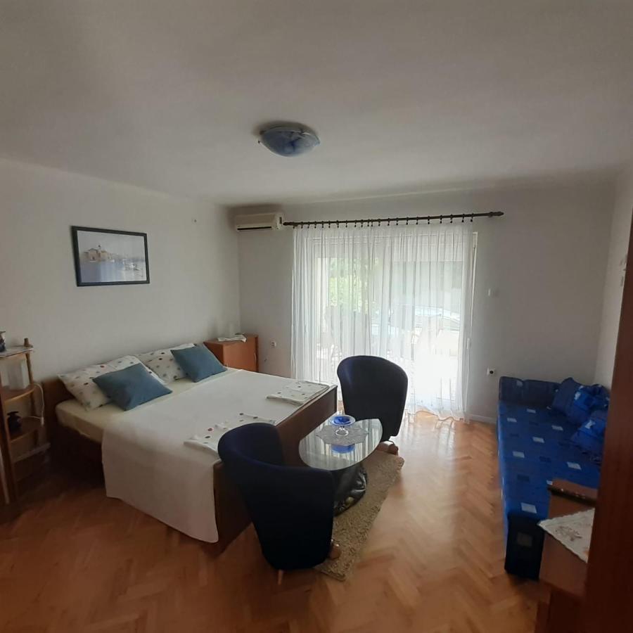 Apartmani Kramar Селце Екстериор снимка