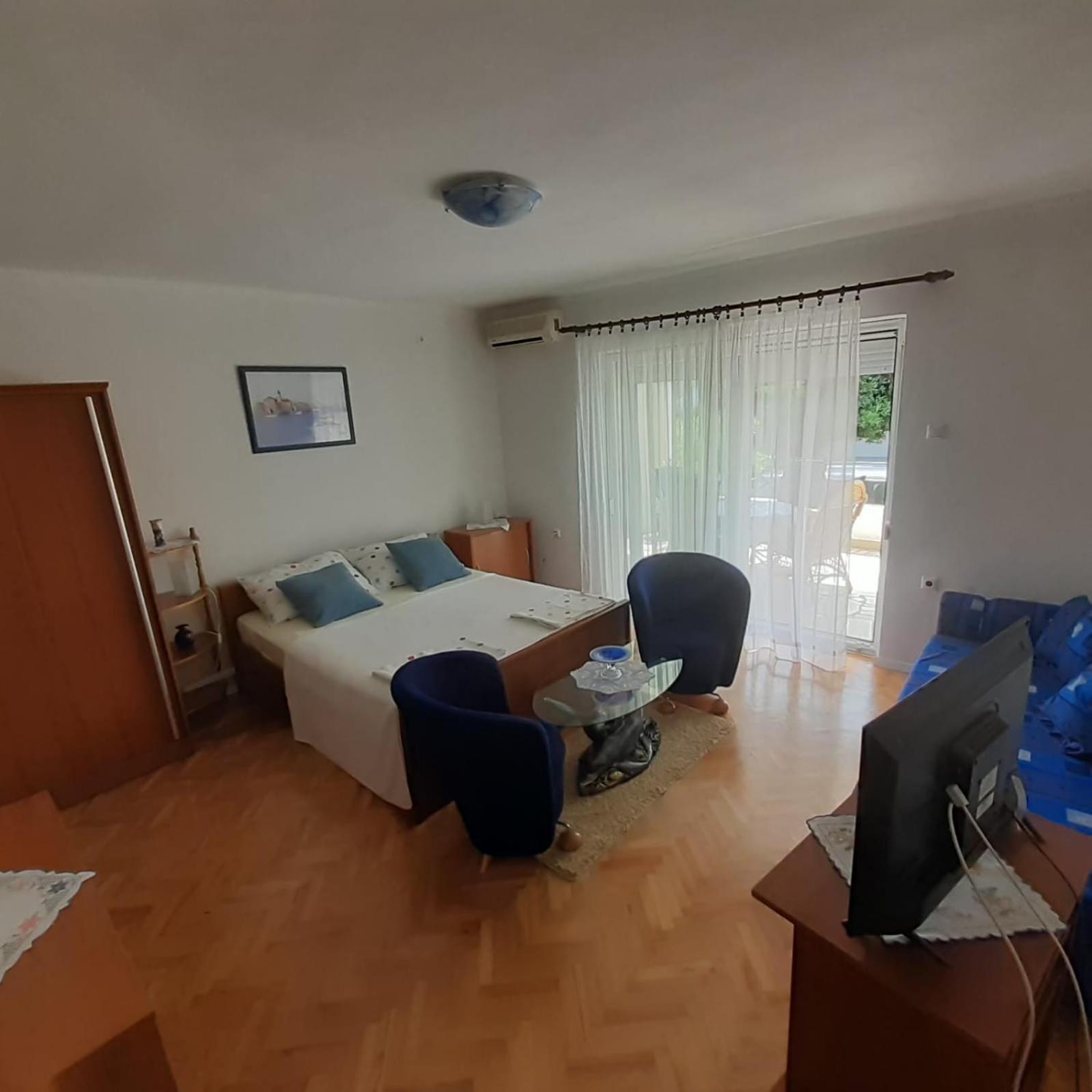 Apartmani Kramar Селце Стая снимка