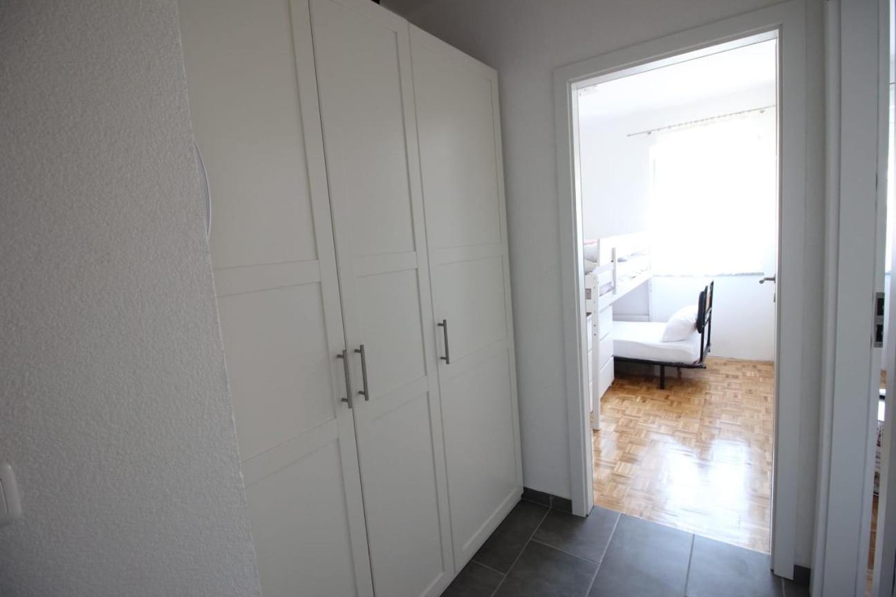 Apartmani Kramar Селце Стая снимка