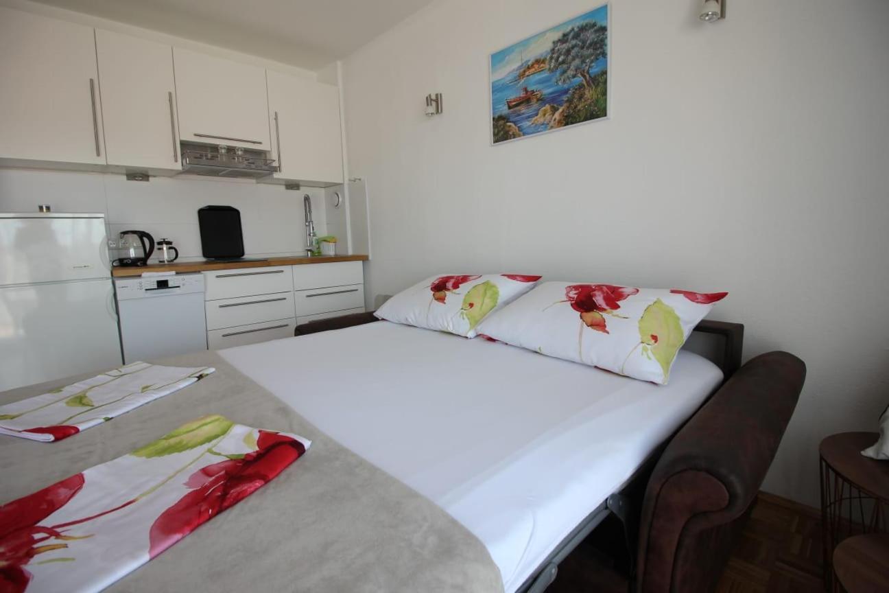 Apartmani Kramar Селце Стая снимка