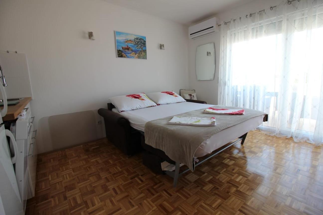 Apartmani Kramar Селце Стая снимка