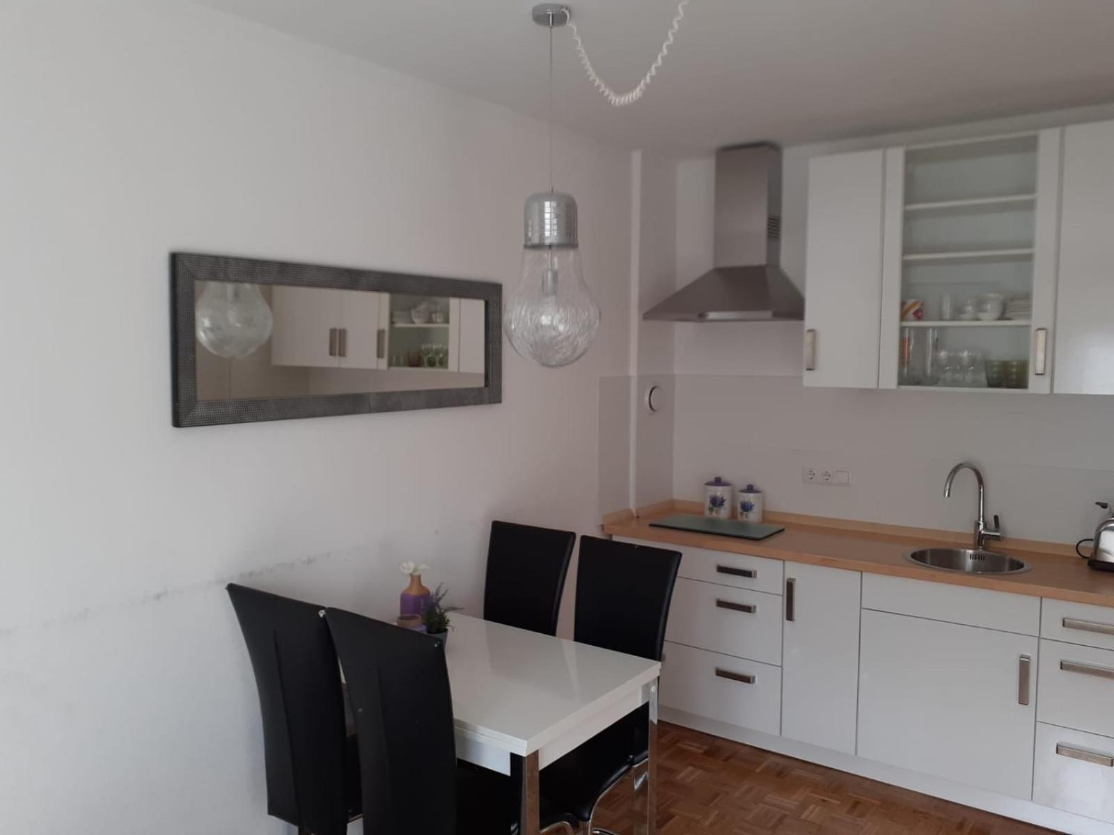 Apartmani Kramar Селце Стая снимка