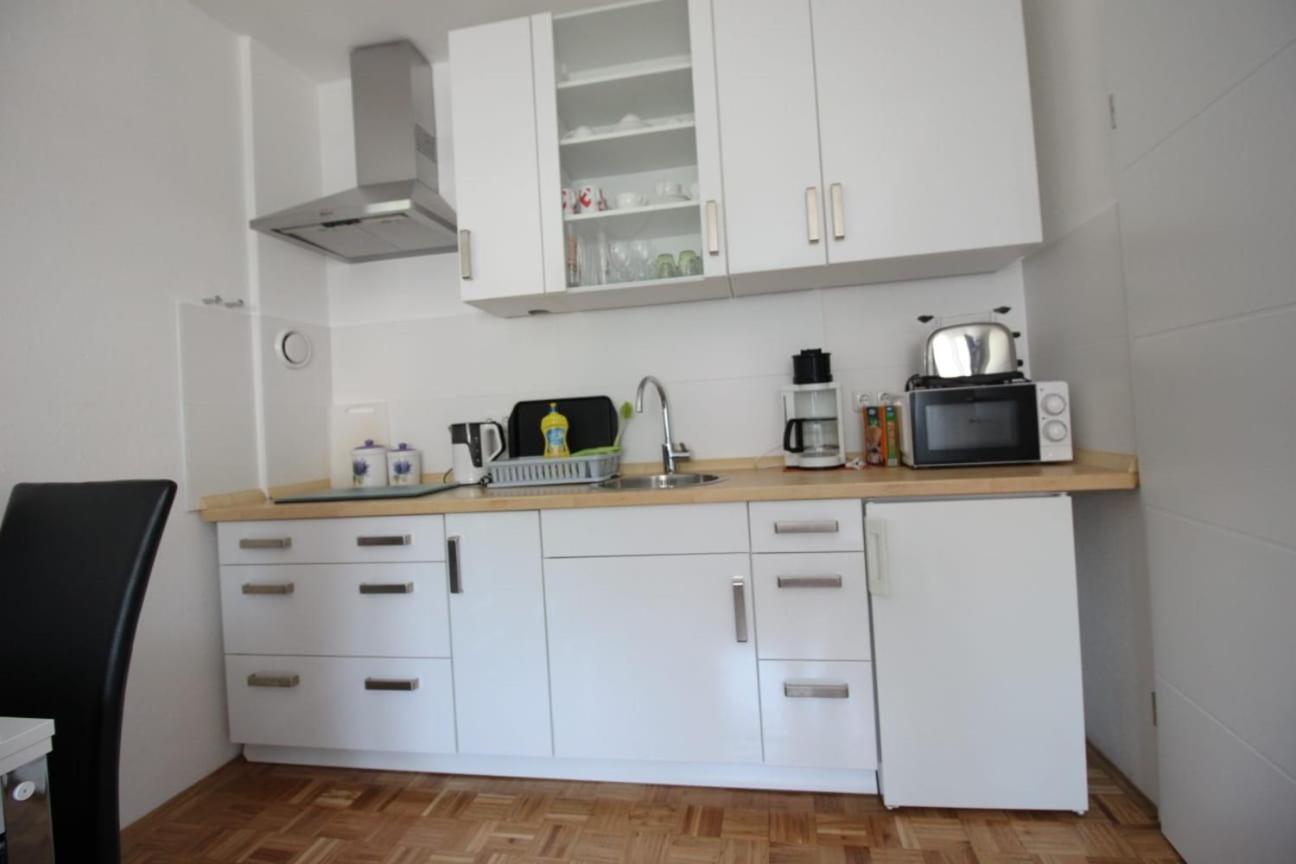 Apartmani Kramar Селце Стая снимка